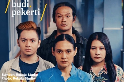 film budi pekerti